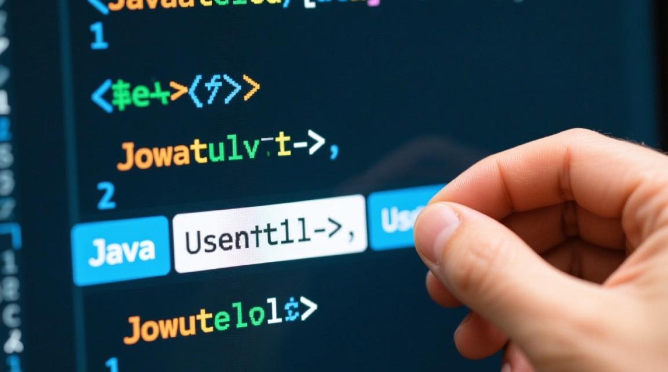 Java中如何实现用户输入并赋值给变量？