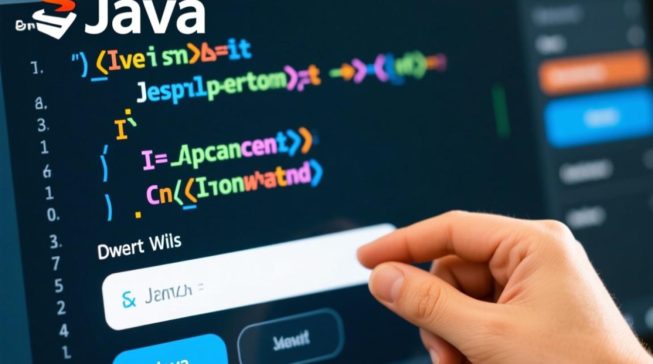 Java中如何实现用户输入并赋值给变量？