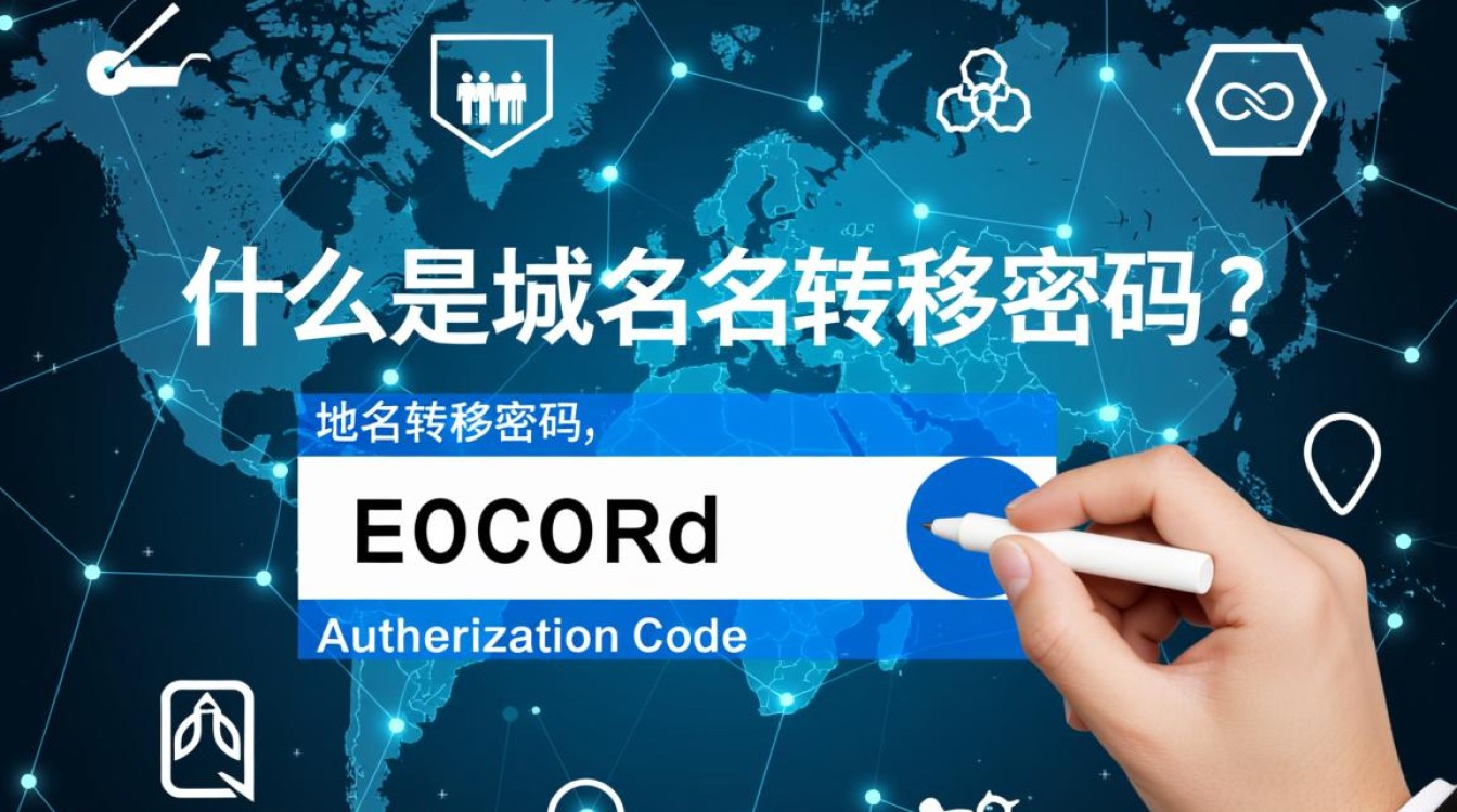 新网域名转移密码怎么查？忘记转移密码怎么办？-好主机测评网