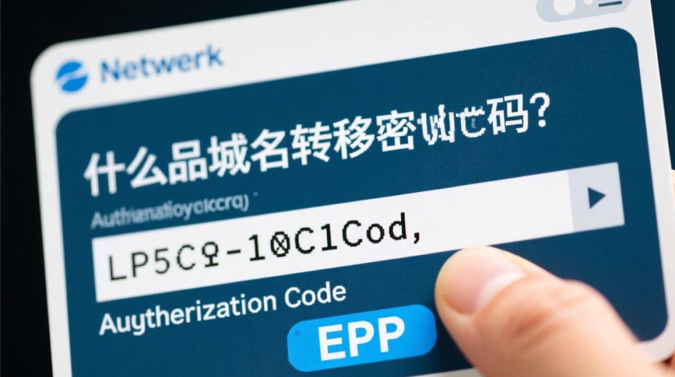 新网域名转移密码怎么查？忘记转移密码怎么办？