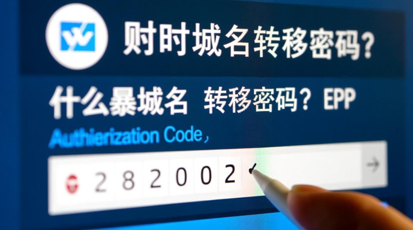 新网域名转移密码怎么查？忘记转移密码怎么办？