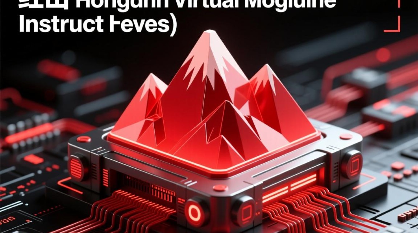 红山虚拟机指令有哪些具体应用场景和优势？