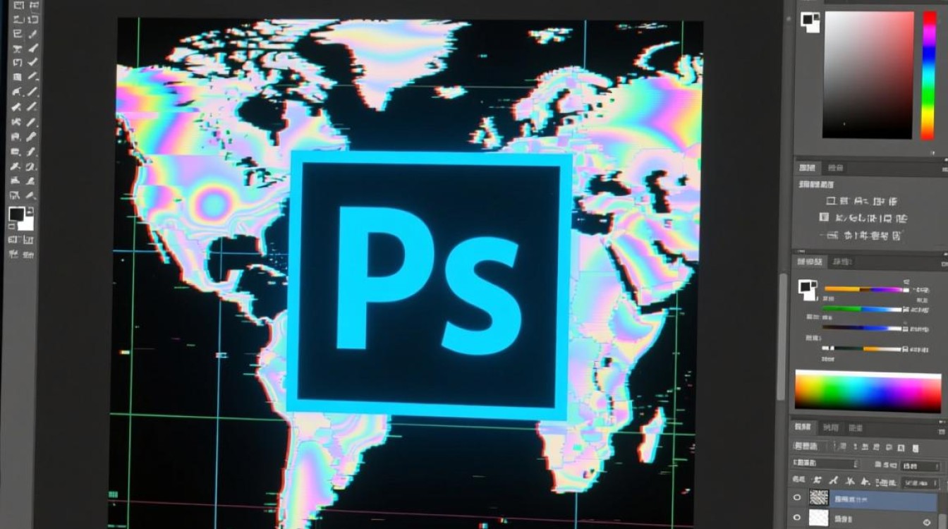 虚拟机运行Photoshop图像失真怎么办?解决方法是什么? 虚拟机运行Photoshop图像失真怎么办?解决方法是什么?