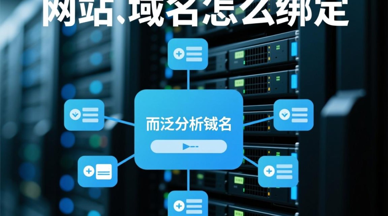 泛解析域名怎么绑定？具体步骤和注意事项有哪些？