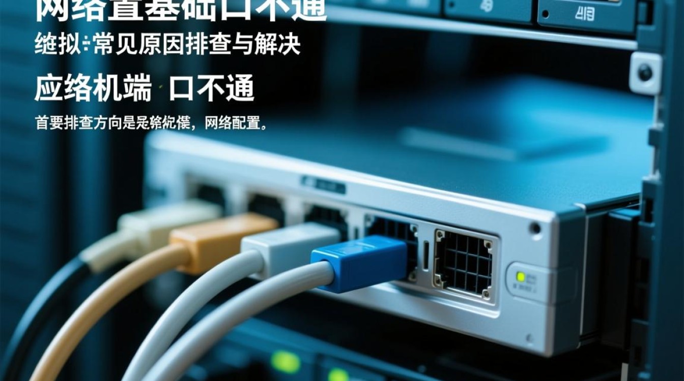 虚拟机端口不通怎么办？本地连接正常但无法访问如何排查？-好主机测评网