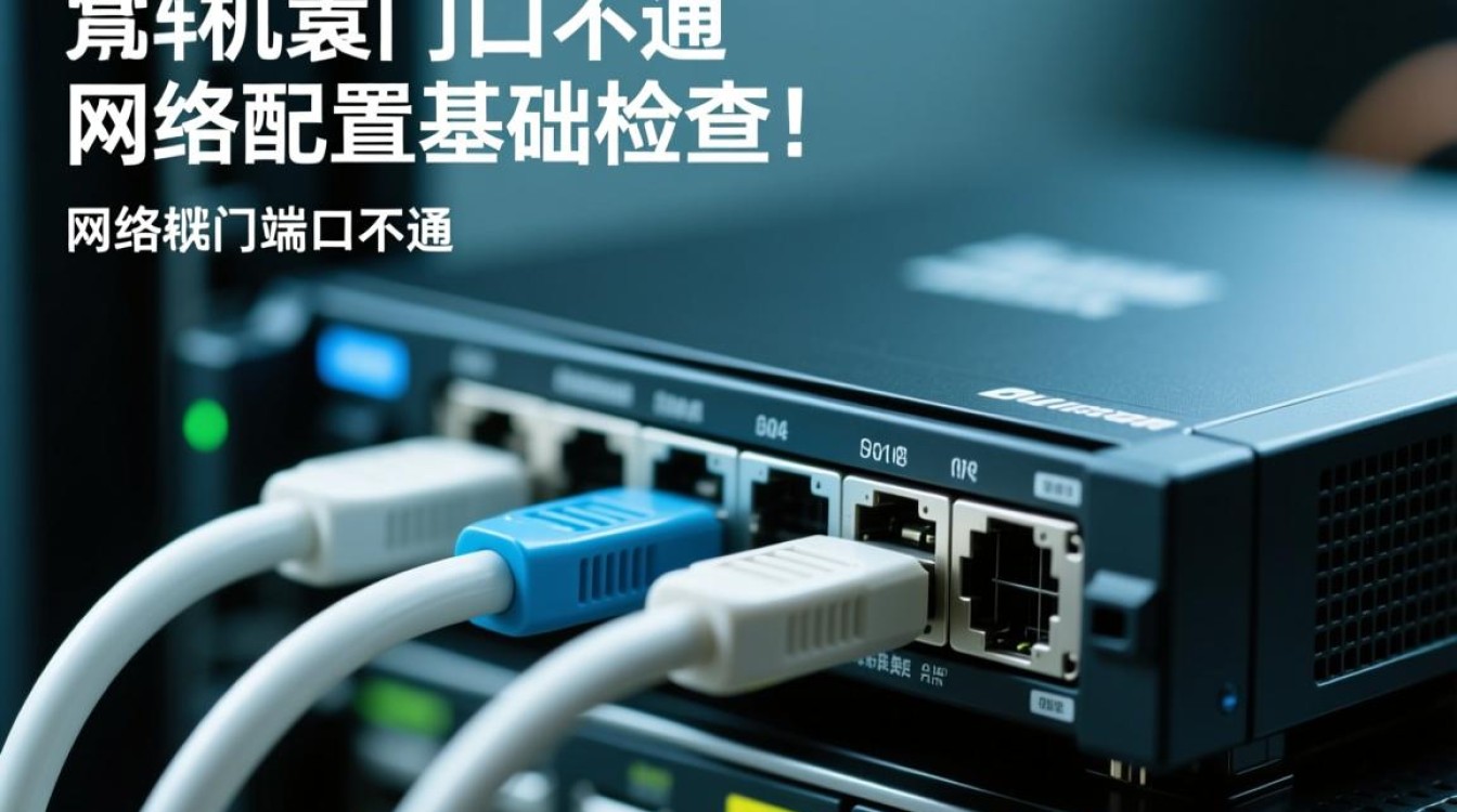 虚拟机端口不通怎么办?本地连接正常但无法访问如何排查? 虚拟机端口不通怎么办?本地连接正常但无法访问如何排查?