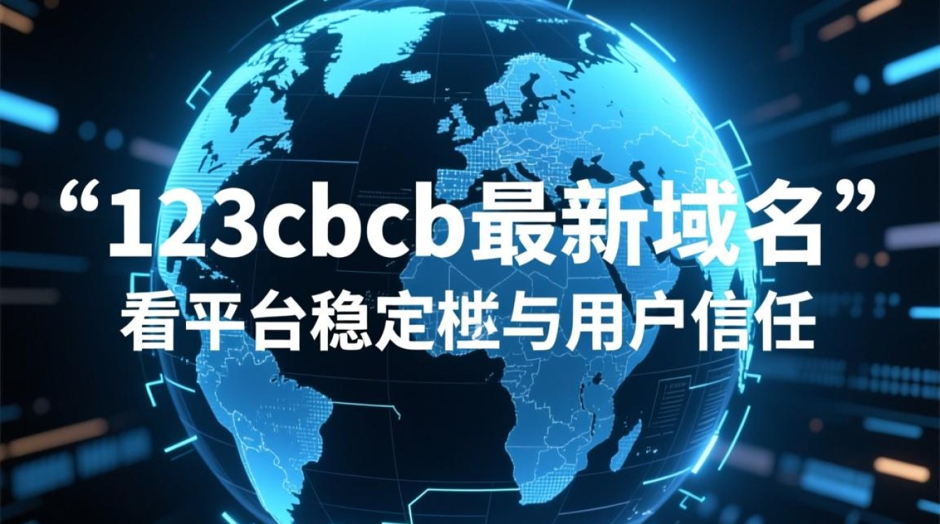 123cbcb最新域名是什么？如何找到？-好主机测评网