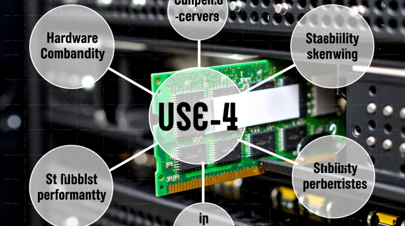 服务器能否加装台式机内存?兼容性与性能影响解析 服务器能否加装台式机内存?兼容性与性能影响解析