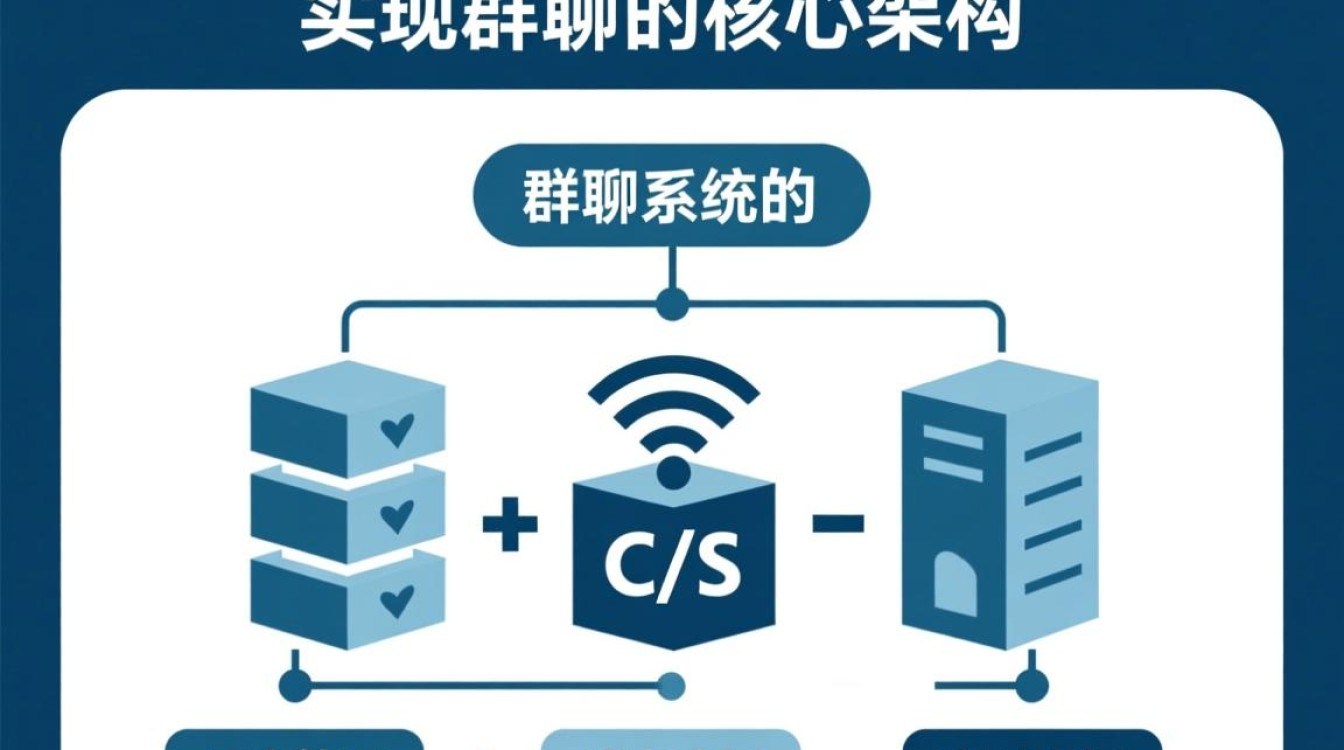 Java怎么实现群聊功能？服务器端如何处理多用户消息同步？-好主机测评网