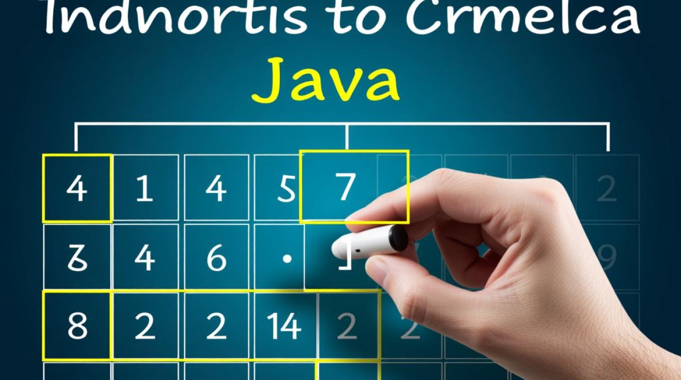 Java数组下标怎么求？新手必看求下标方法与技巧-好主机测评网