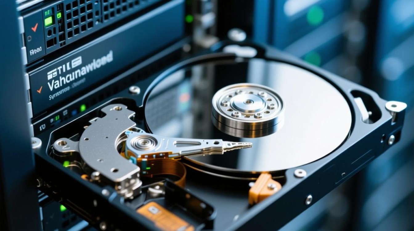 虚拟机磁盘同步卡顿怎么办？如何优化同步速度？-好主机测评网