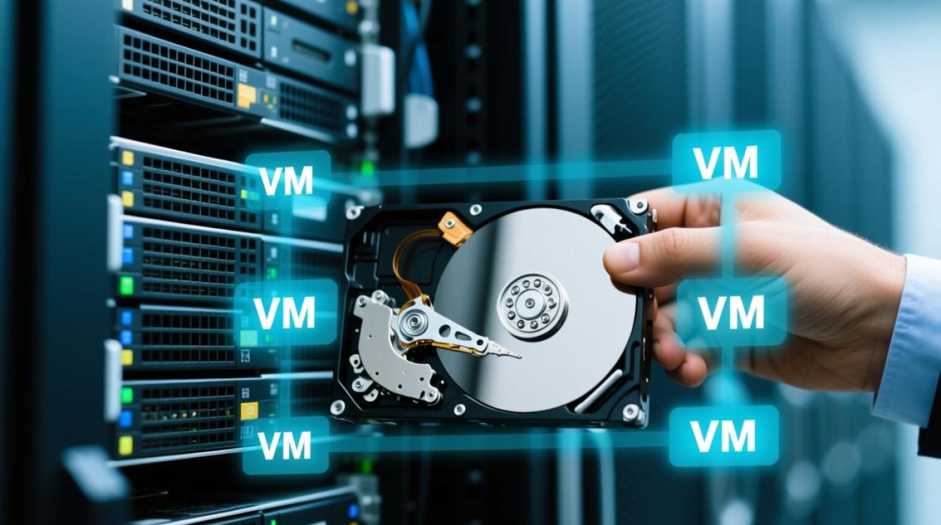 虚拟机磁盘同步卡顿怎么办？如何优化同步速度？