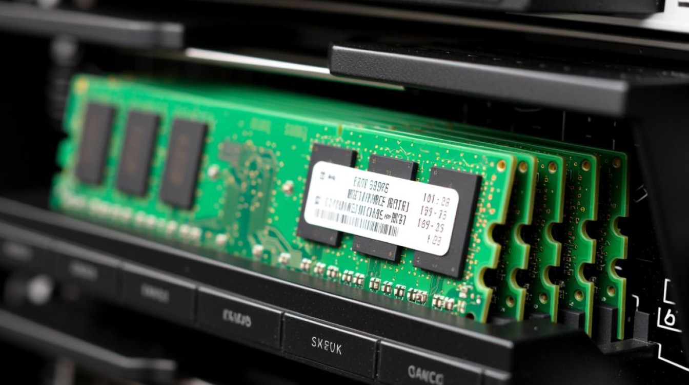 服务器能用台式机内存吗？兼容性、性能与寿命差异解析-好主机测评网