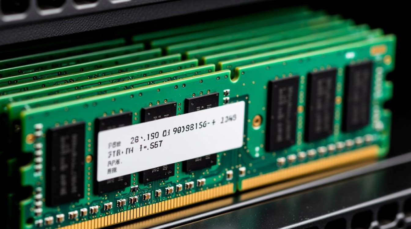 服务器能用台式机内存吗？兼容性、性能与寿命差异解析