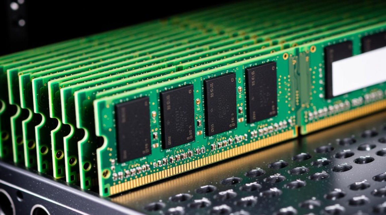 服务器能用台式机内存吗？兼容性、性能与寿命差异解析