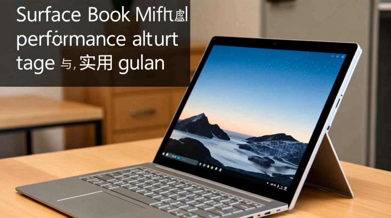 Surface Book虚拟机卡顿怎么办？提升性能的3个优化技巧
