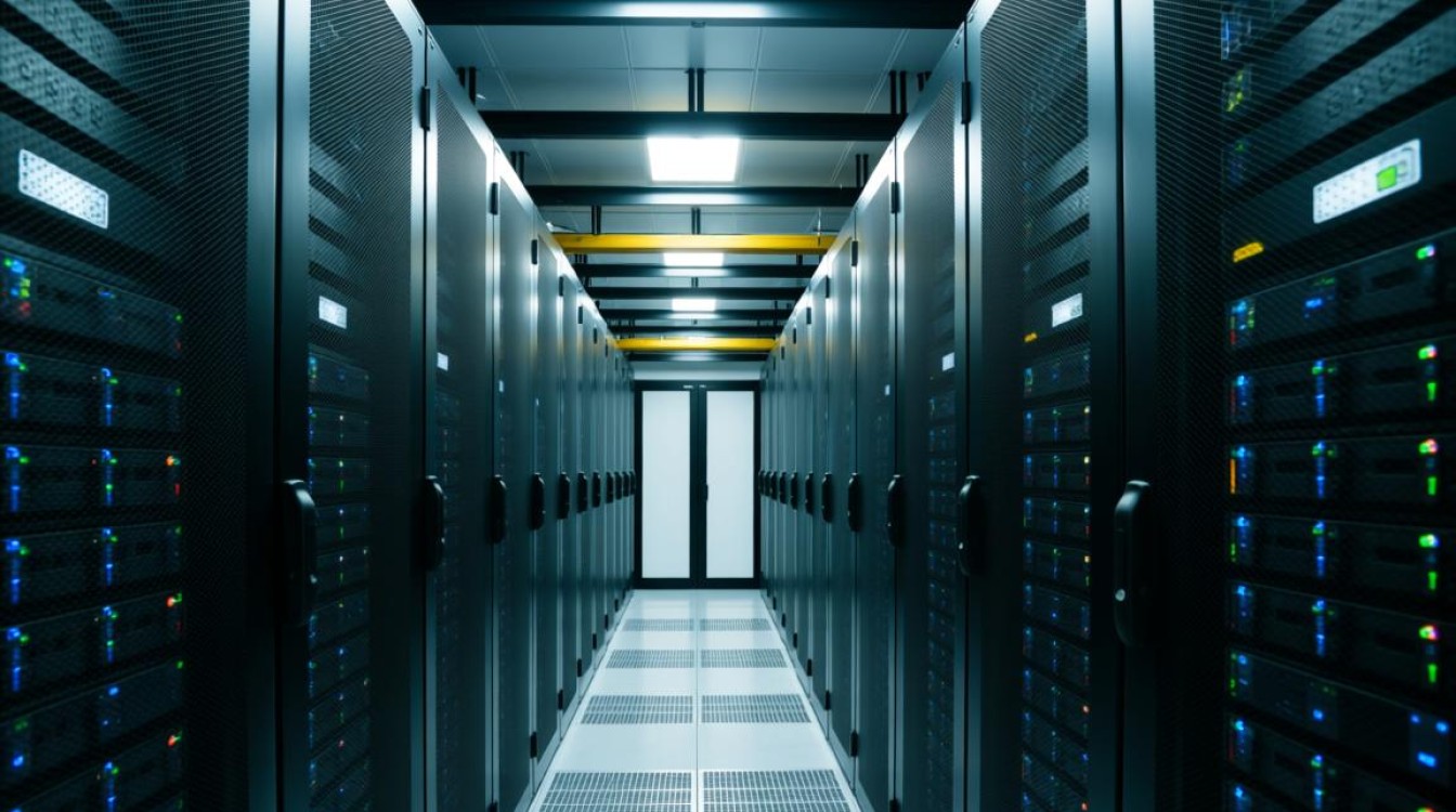 服务器群管理如何高效运维与成本优化？-好主机测评网