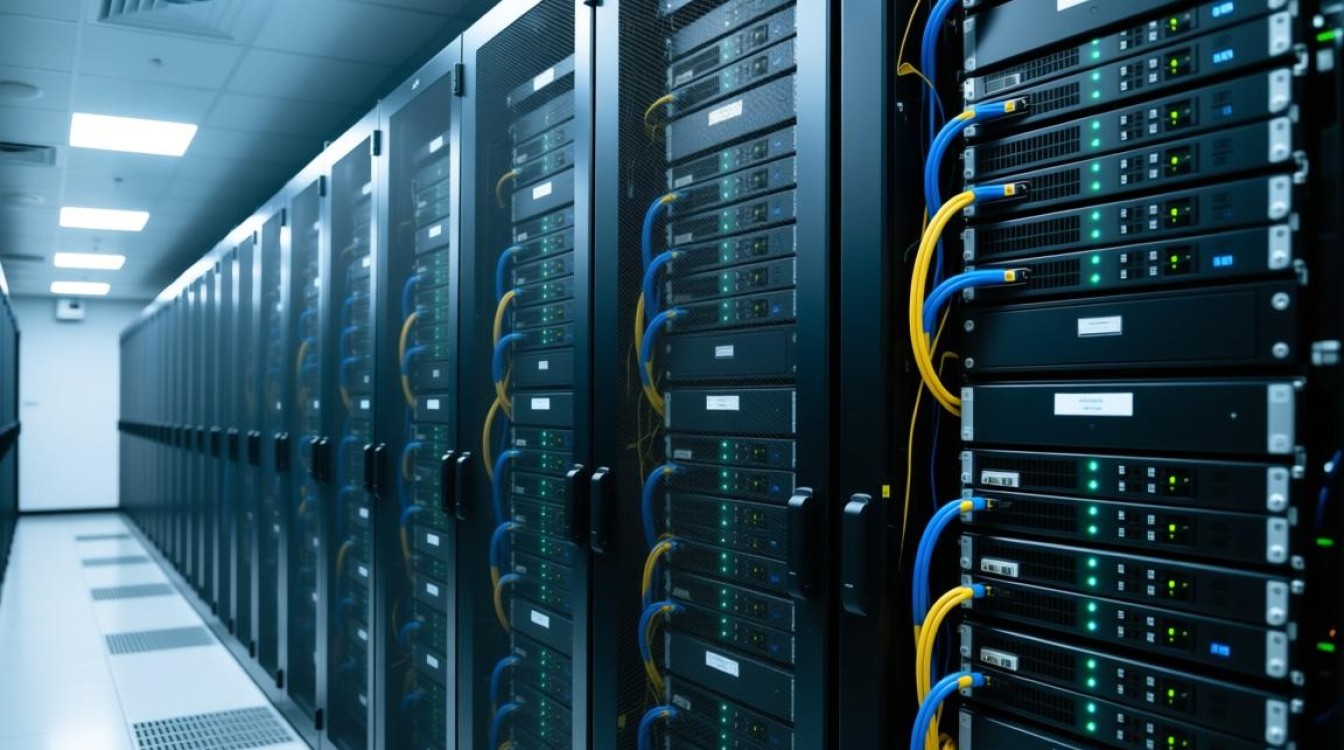 服务器群管理如何高效运维与成本优化？