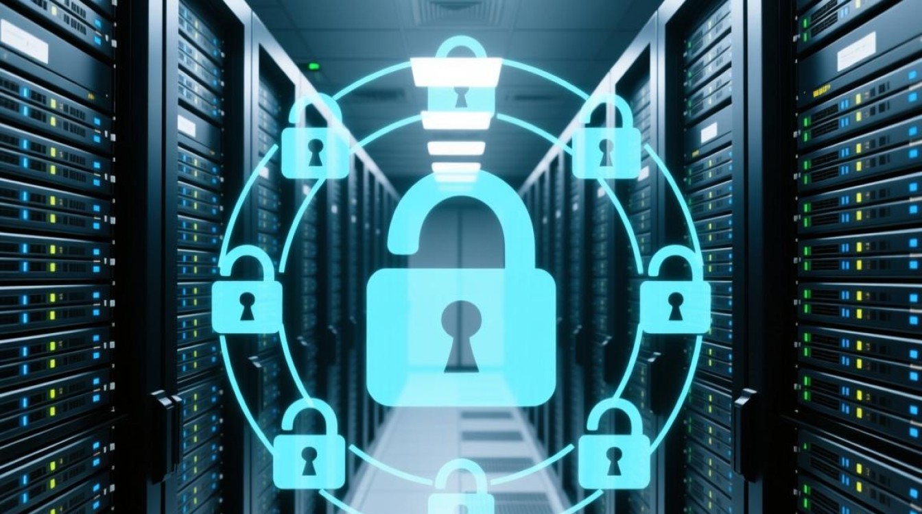 服务器群用户密码管理技术如何高效且安全？-好主机测评网