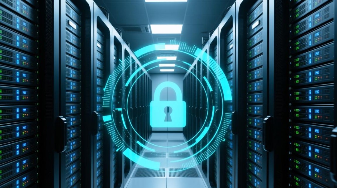 服务器群用户密码管理技术如何高效且安全？