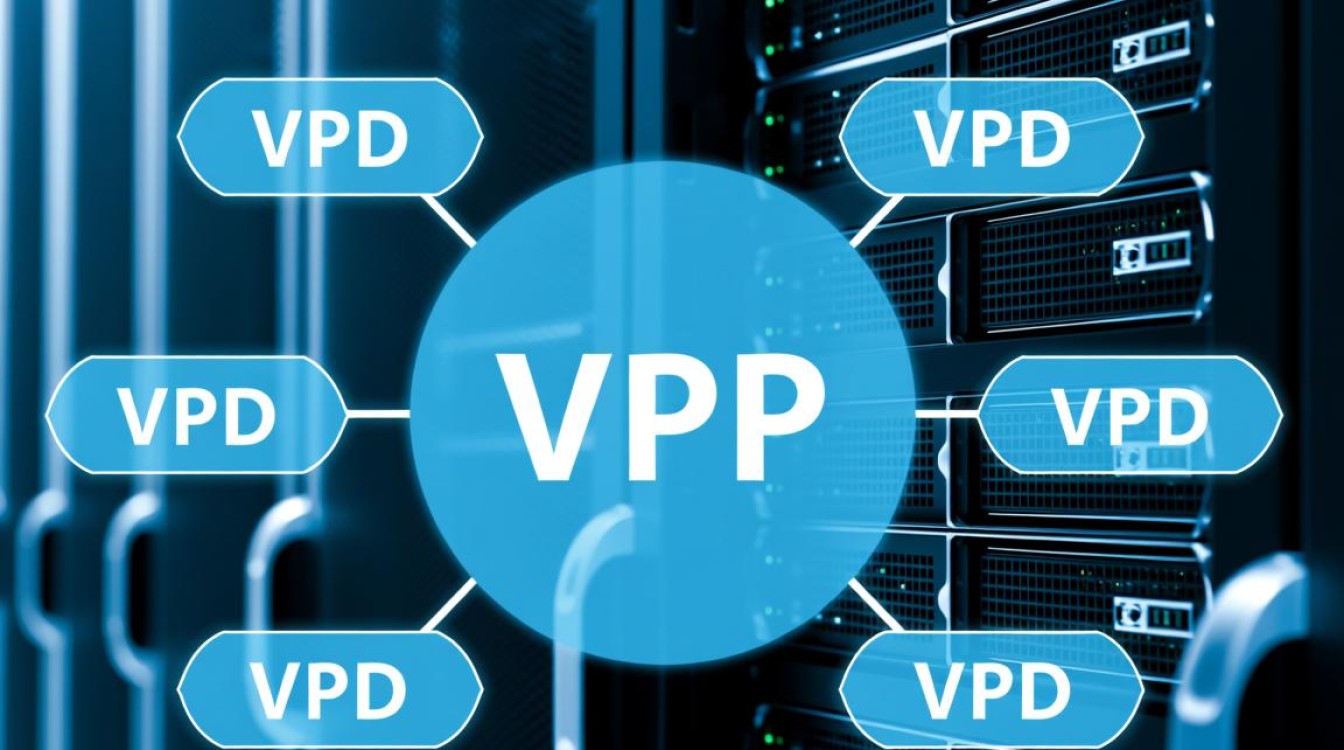 服务器能分多少个VPS？关键因素有哪些？