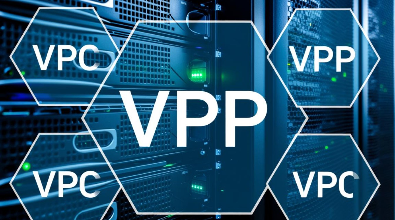 服务器能分多少个VPS？关键因素有哪些？