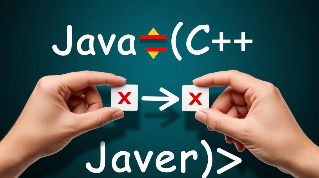 Java中如何实现两个对象之间的值交换？-好主机测评网