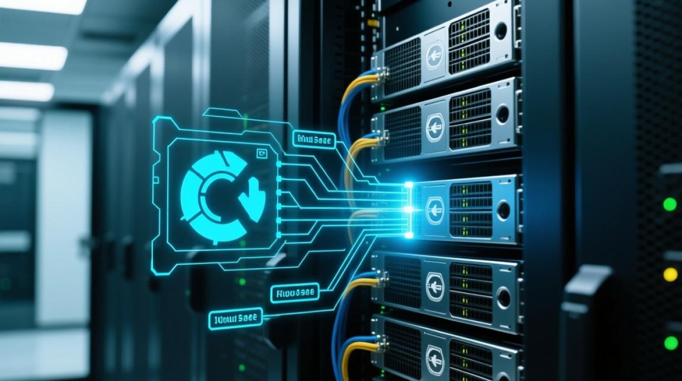 虚拟机如何配置单独网卡实现网络隔离？