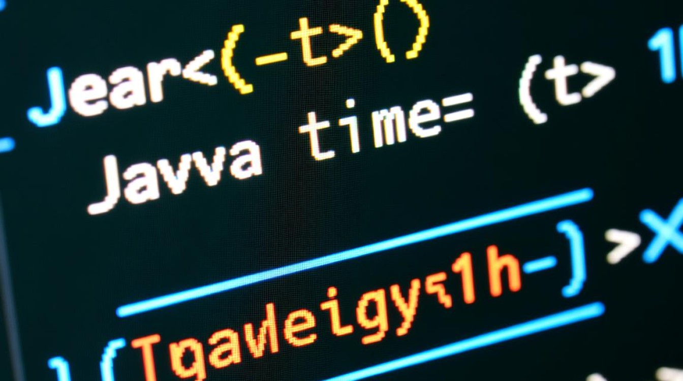 Java怎么返回当前时间？获取当前时间的正确方法是什么？