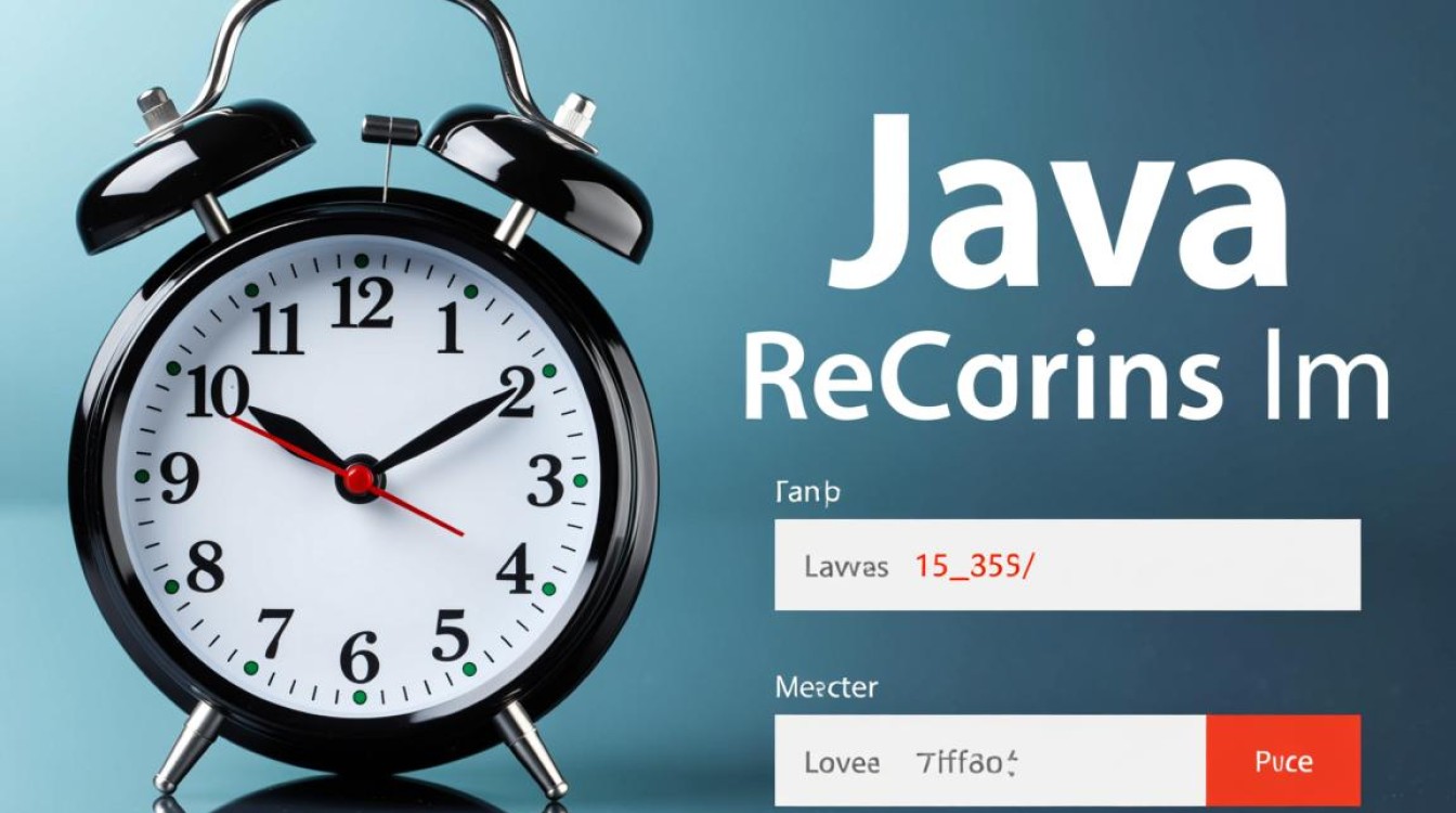 Java怎么返回当前时间？获取当前时间的正确方法是什么？