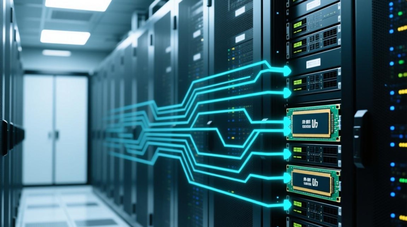 服务器群内存技术选型如何优化性能与成本？