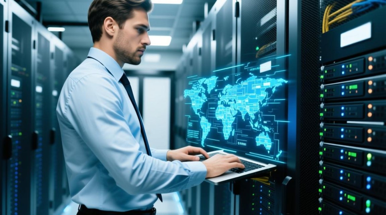 服务器考试报名条件有哪些？