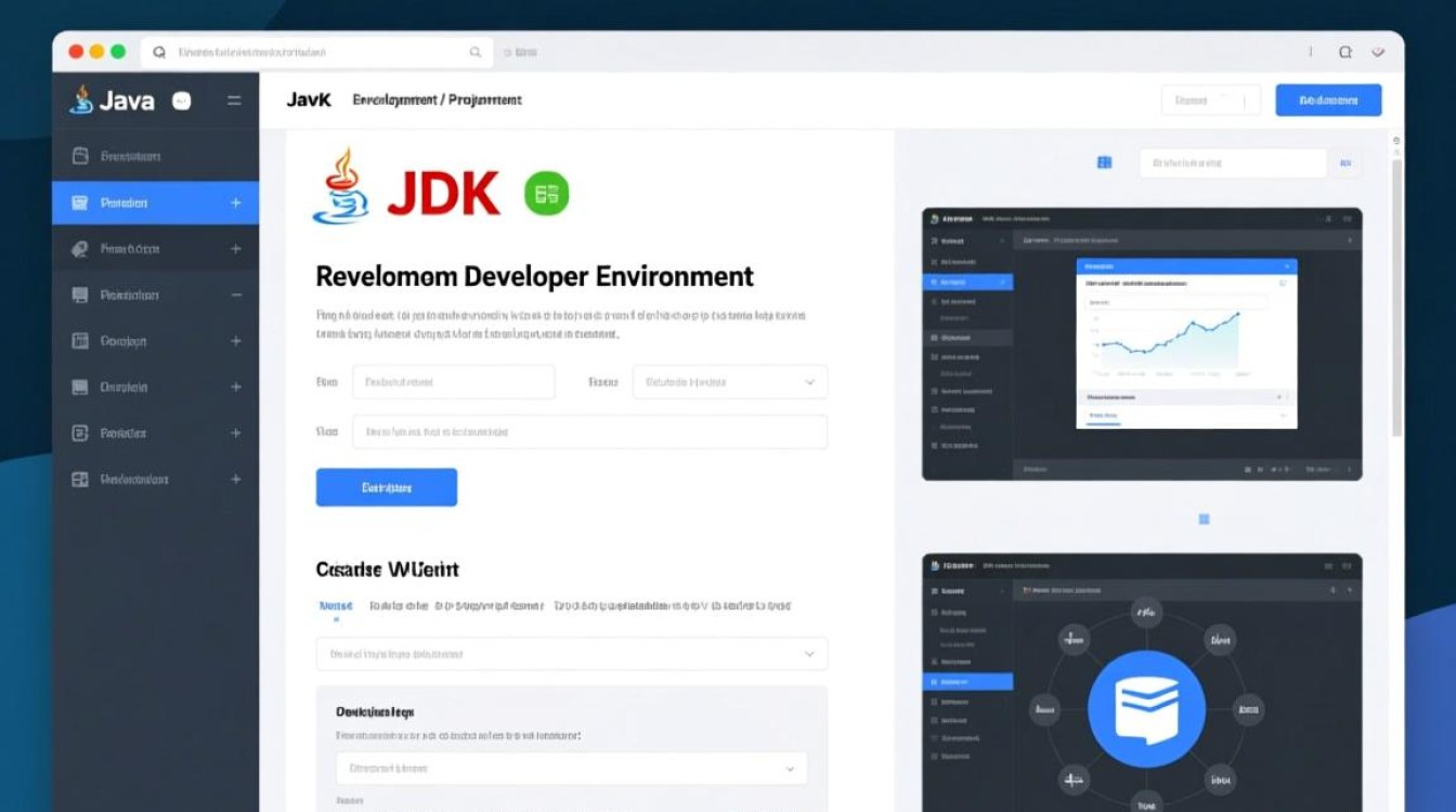 Java怎么创建项目？零基础从环境配置到项目搭建步骤详解