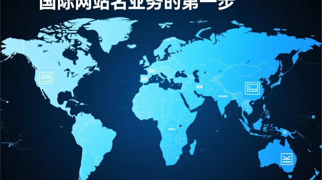 国际网站域名注册，选哪个服务商最划算又靠谱？