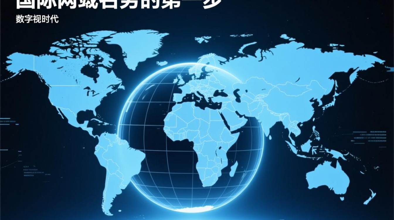 国际网站域名注册，选哪个服务商最划算又靠谱？