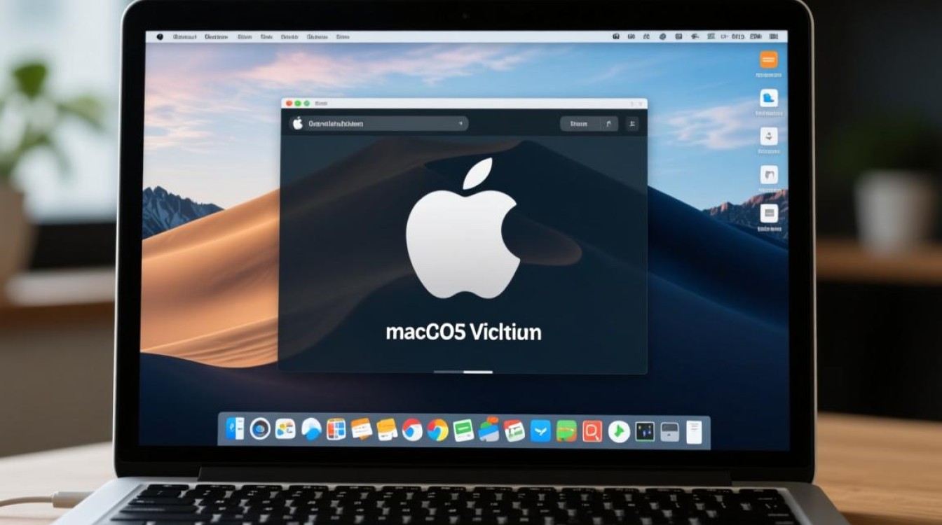 macos虚拟机性能如何优化才能流畅运行？