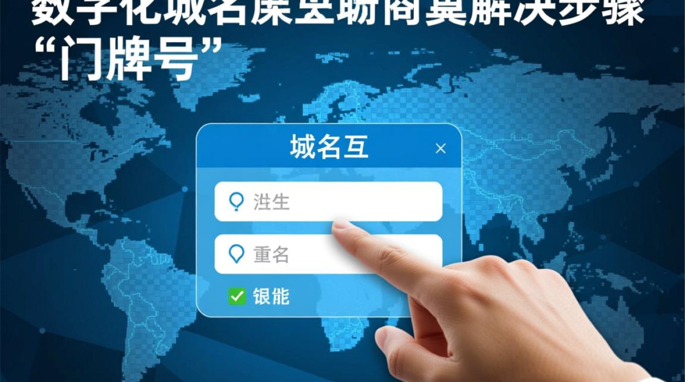 域名注册地址忘了怎么办？找回地址的步骤有哪些？-好主机测评网