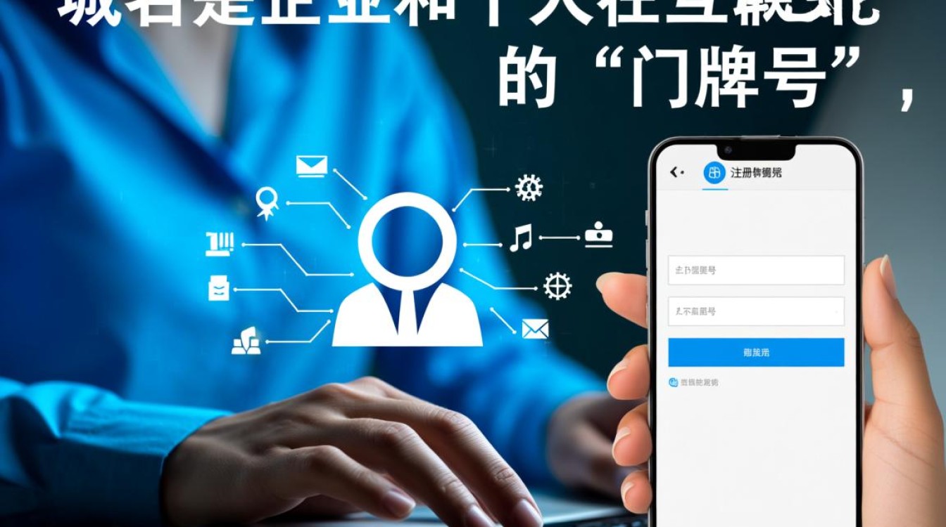 域名注册地址忘了怎么办？找回地址的步骤有哪些？