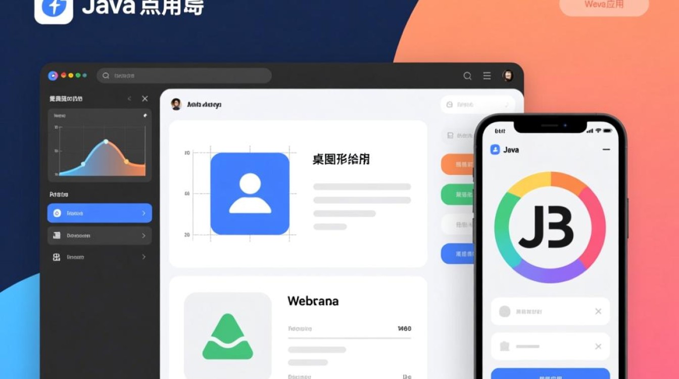 Java如何创建图文并茂的界面或内容？
