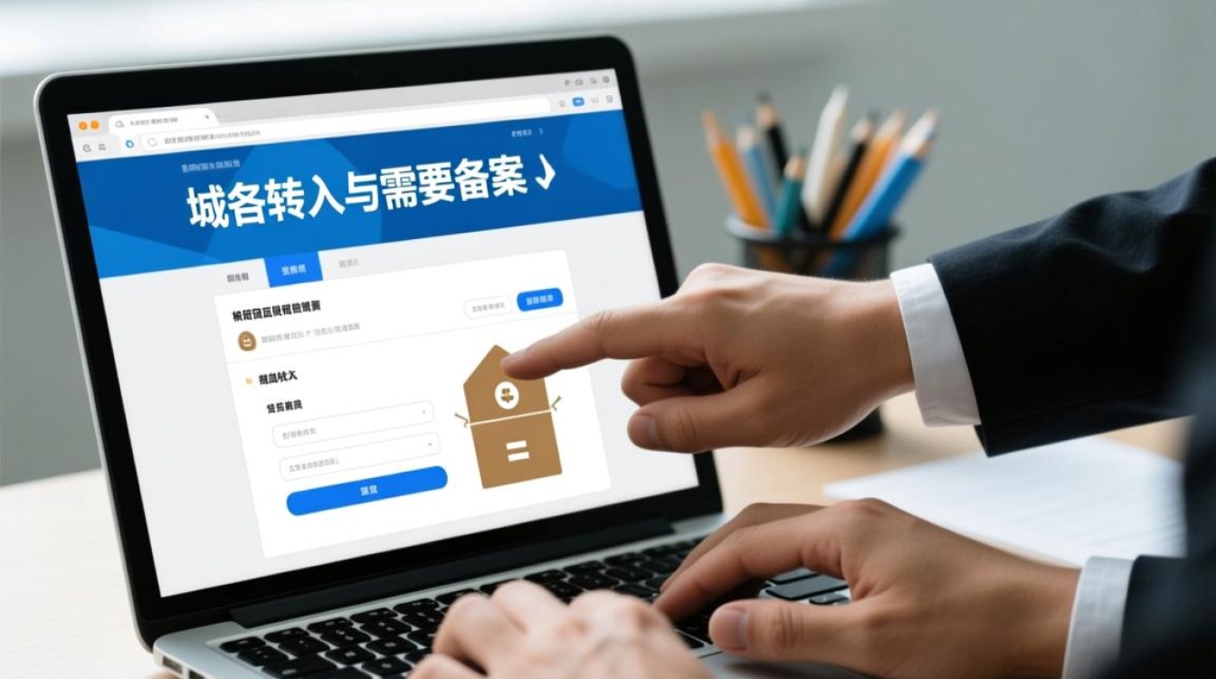 域名转入后需要重新备案吗？-好主机测评网