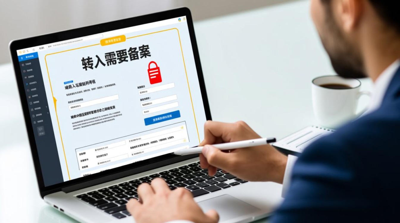 域名转入后需要重新备案吗? 域名转入后需要重新备案吗?