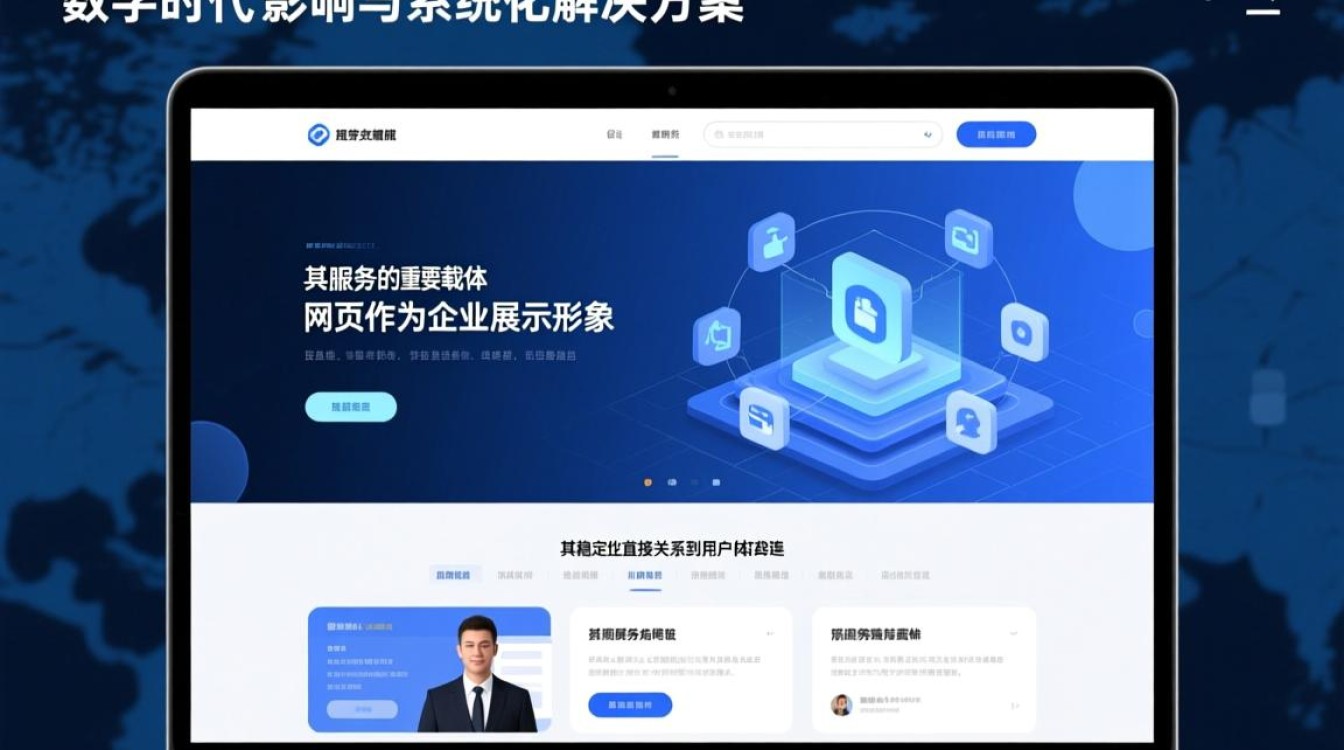 服务器网页丢失怎么办？如何快速找回丢失的网页？-好主机测评网