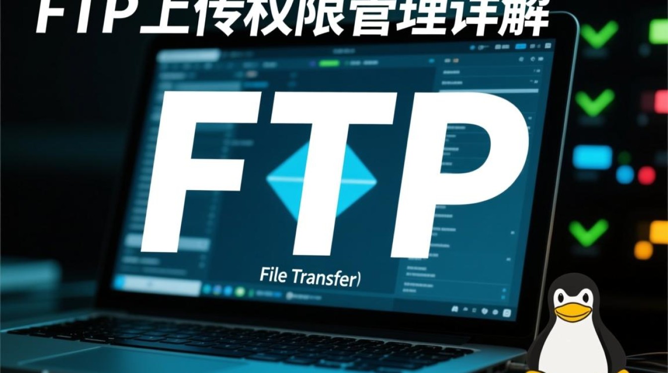 Linux FTP上传权限不足怎么办？如何正确配置上传权限？-好主机测评网