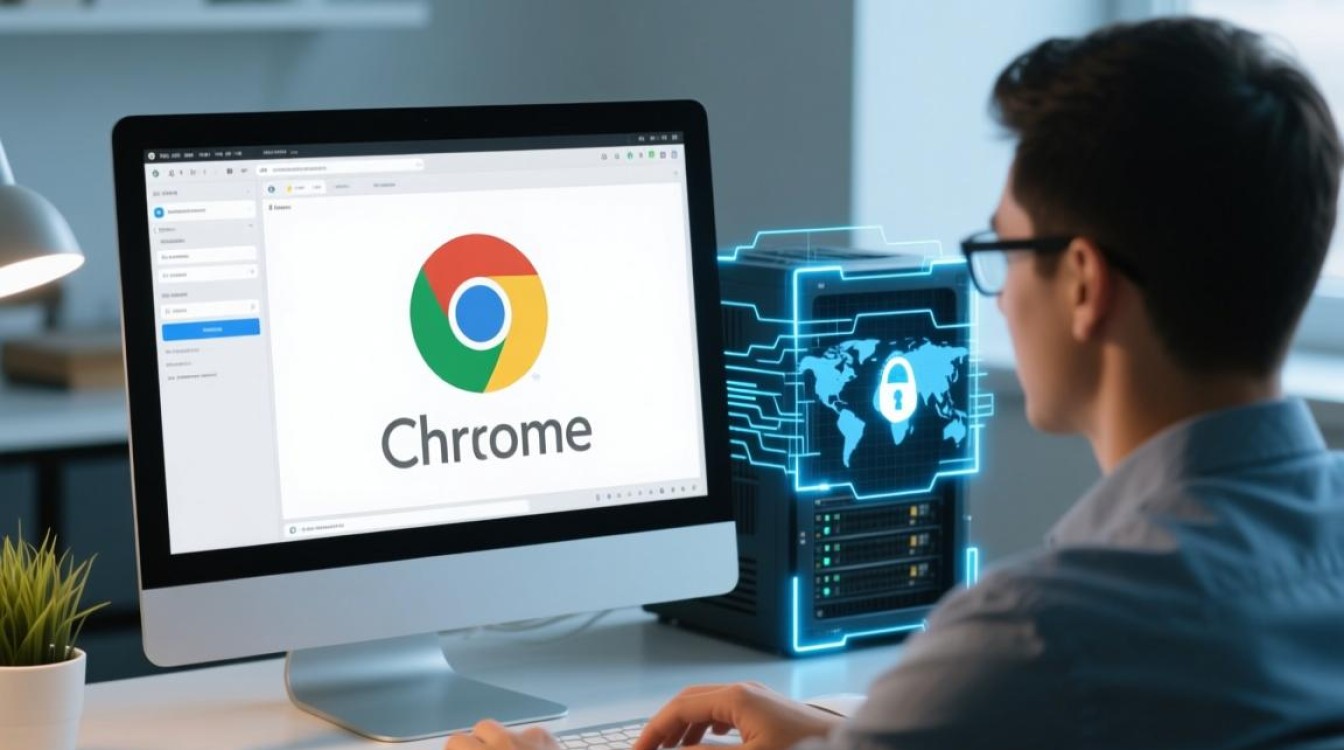 Chrome如何导入虚拟机？详细步骤与注意事项解析