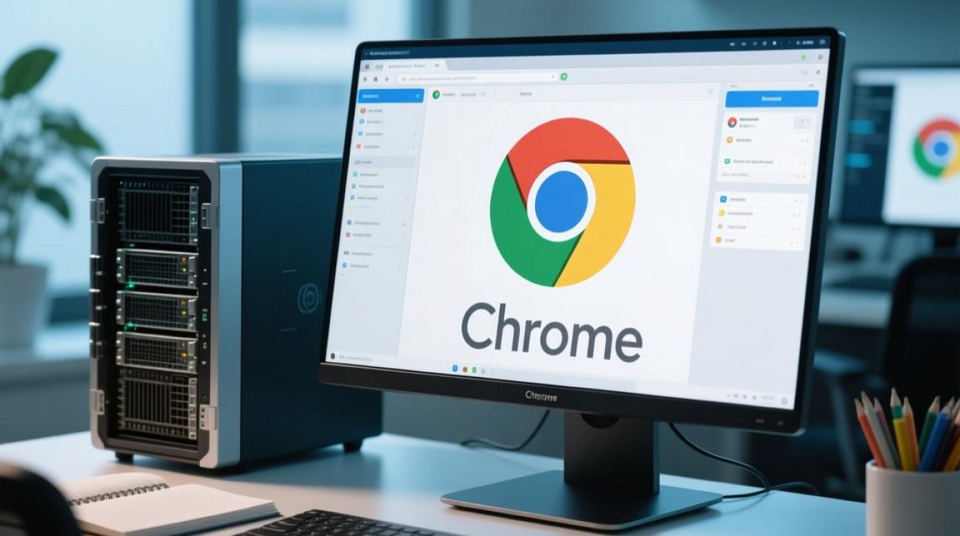 Chrome如何导入虚拟机？详细步骤与注意事项解析-好主机测评网