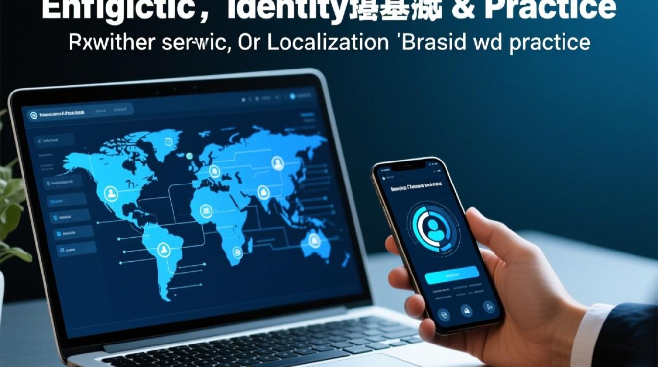 申请的域名如何对应本地服务器或IP地址？-好主机测评网