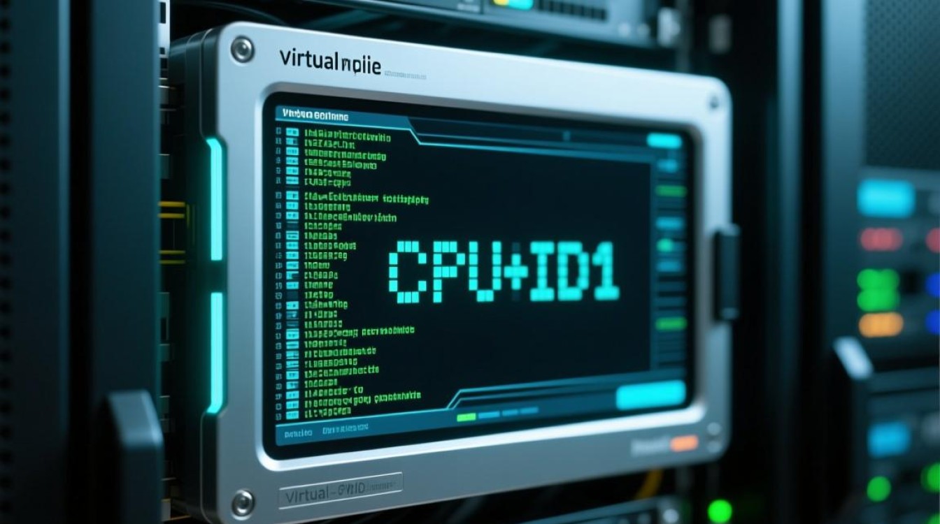 虚拟机如何更改cpuid指令以实现硬件兼容? 虚拟机如何更改cpuid指令以实现硬件兼容?