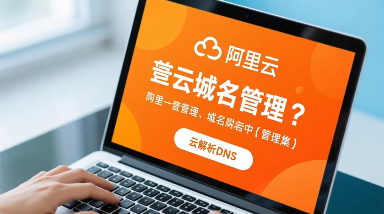 阿里云域名管理在哪 阿里云域名管理在哪