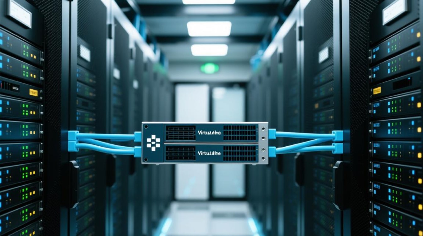 虚拟机配置网关后无法上网？IP网关子网掩码怎么填？-好主机测评网