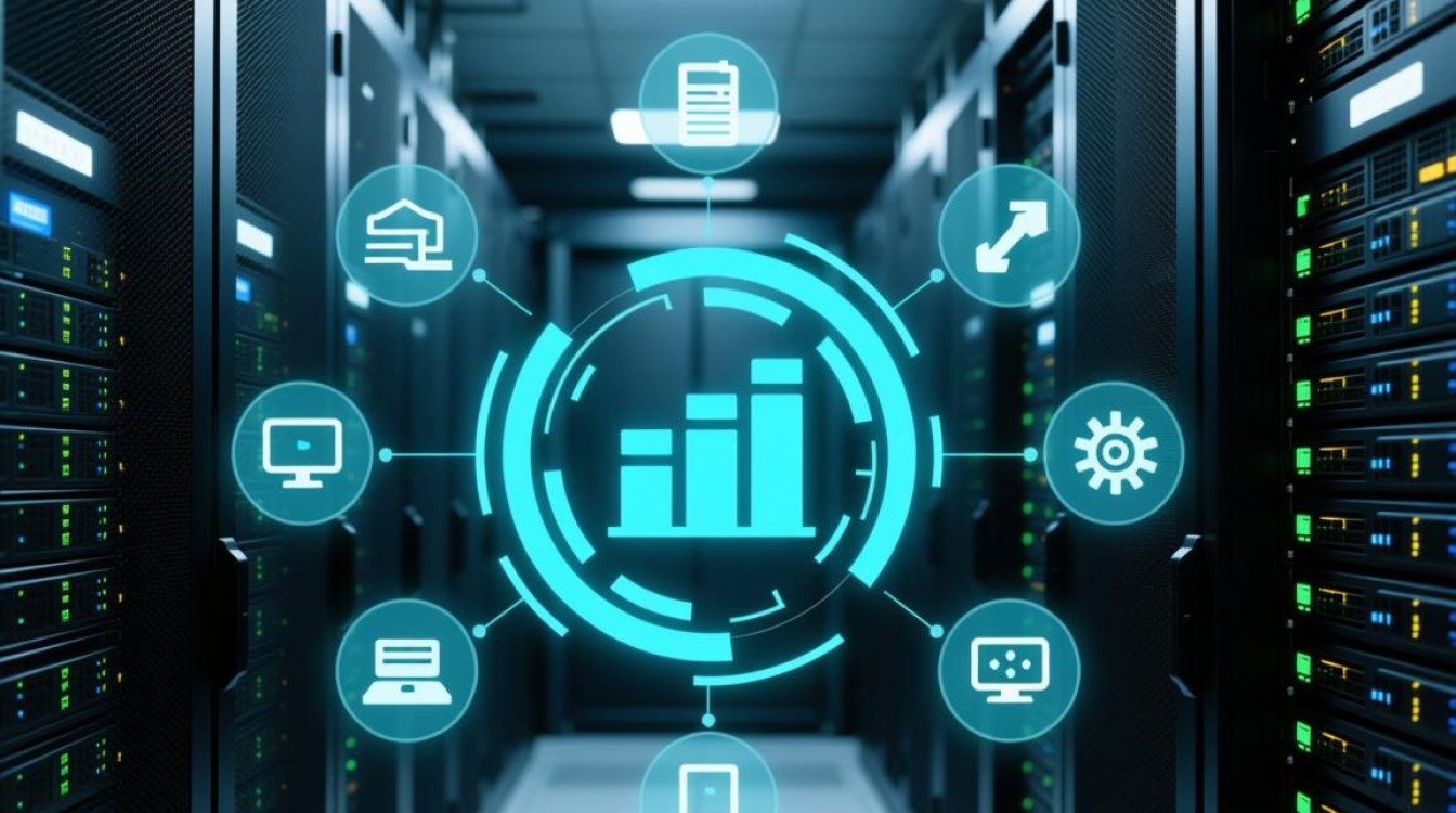 服务器虚拟主机管理平台怎么选？功能、安全、成本如何兼顾？